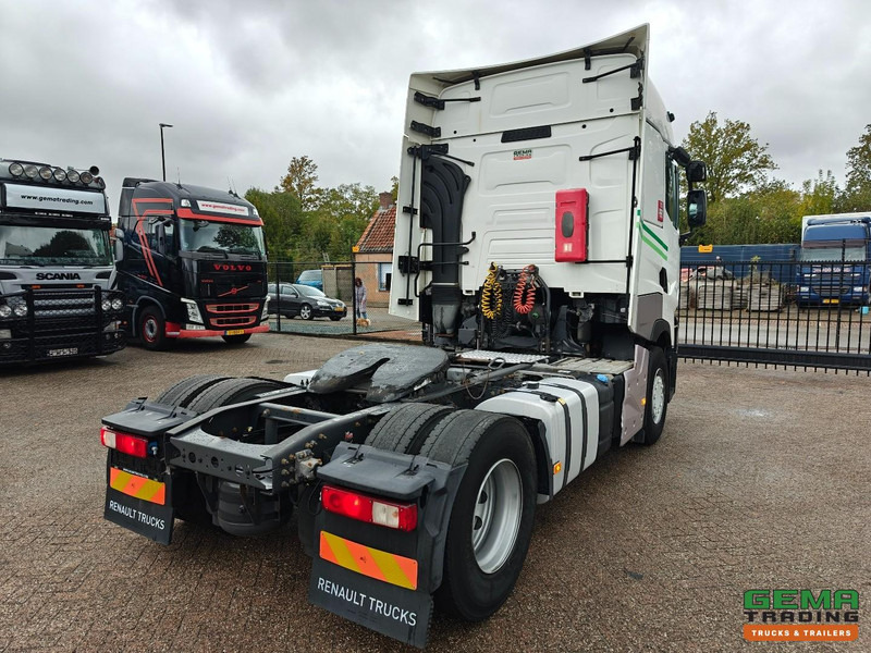 Renault T 440 HIGH 4x2 Comfort Euro6B - 13L - Dubbele Tanks - Vilcējs: foto 3 Renault T 440 HIGH 4x2 Comfort Euro6B - 13L - Dubbele Tanks - Vilcējs: foto 3