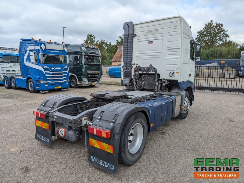 Volvo FH400 4x2 Euro5 FH400 4x2 Globetrotter Euro5 - ADR FL AT OX (T1513) - Vilcējs: foto 3 Volvo FH400 4x2 Euro5 FH400 4x2 Globetrotter Euro5 - ADR FL AT OX (T1513) - Vilcējs: foto 3