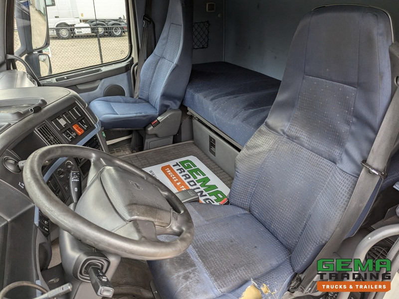 Volvo FH400 4x2 Euro5 FH400 4x2 Globetrotter Euro5 - ADR FL AT OX (T1513) - Vilcējs: foto 5 Volvo FH400 4x2 Euro5 FH400 4x2 Globetrotter Euro5 - ADR FL AT OX (T1513) - Vilcējs: foto 5