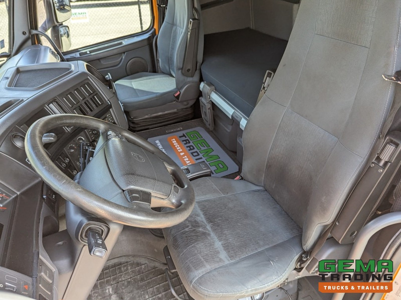Volvo FH420 4x2 Euro5 FH420 4x2 Globetrotter Euro5 - XLOW - Vilcējs: foto 5 Volvo FH420 4x2 Euro5 FH420 4x2 Globetrotter Euro5 - XLOW - Vilcējs: foto 5