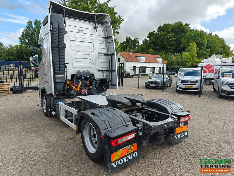 Volvo FH420 4x2 Globetrotter Euro6 - MEGA/XLOW - 573.000KM - Vilcējs: foto 4 Volvo FH420 4x2 Globetrotter Euro6 - MEGA/XLOW - 573.000KM - Vilcējs: foto 4
