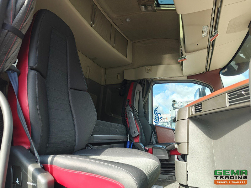 Vilcējs Volvo FH420 4x2 Globetrotter Euro6 - MEGA/XLOW - 573.000KM: foto 17