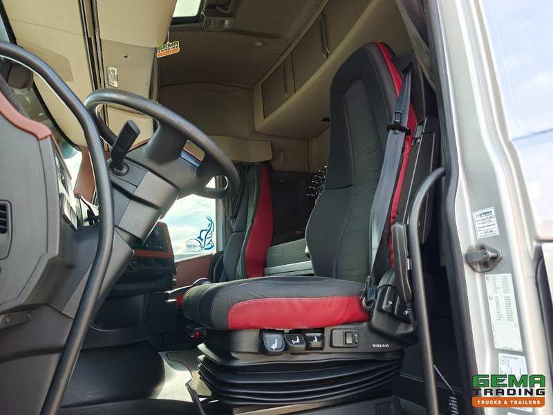 Volvo FH420 4x2 Globetrotter Euro6 - MEGA/XLOW - 573.000KM - Vilcējs: foto 5 Volvo FH420 4x2 Globetrotter Euro6 - MEGA/XLOW - 573.000KM - Vilcējs: foto 5