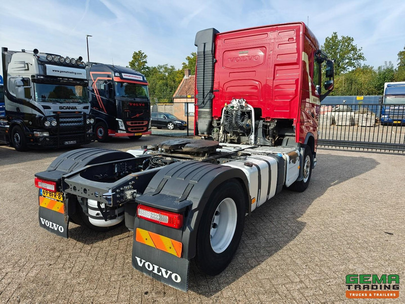 Volvo FH420 4x2 Globetrotter Euro6B - WF/Kiep Hydrauliek - Innerliner - Alcoa - SMARTTacho V2 - 01/2026 APK - Vilcējs: foto 3 Volvo FH420 4x2 Globetrotter Euro6B - WF/Kiep Hydrauliek - Innerliner - Alcoa - SMARTTacho V2 - 01/2026 APK - Vilcējs: foto 3
