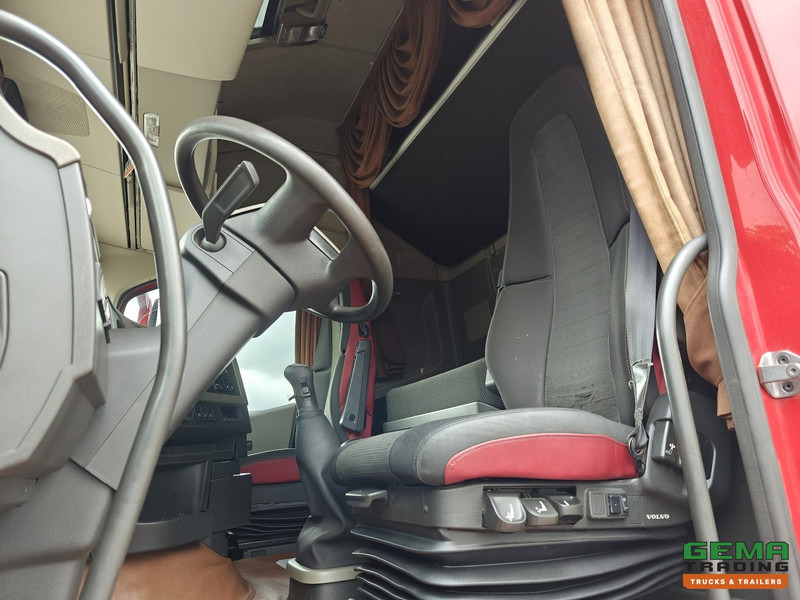 Volvo FH420 4x2 Globetrotter XL Euro6B - Handgeschakeld - SpecialPaint - 02/2026 APK - Vilcējs: foto 5 Volvo FH420 4x2 Globetrotter XL Euro6B - Handgeschakeld - SpecialPaint - 02/2026 APK - Vilcējs: foto 5