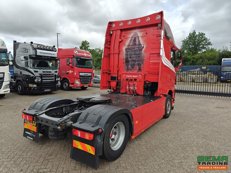 Volvo FH420 4x2 Globetrotter XL Euro6B - Handgeschakeld - SpecialPaint - 02/2026 APK - Vilcējs: foto 3 Volvo FH420 4x2 Globetrotter XL Euro6B - Handgeschakeld - SpecialPaint - 02/2026 APK - Vilcējs: foto 3