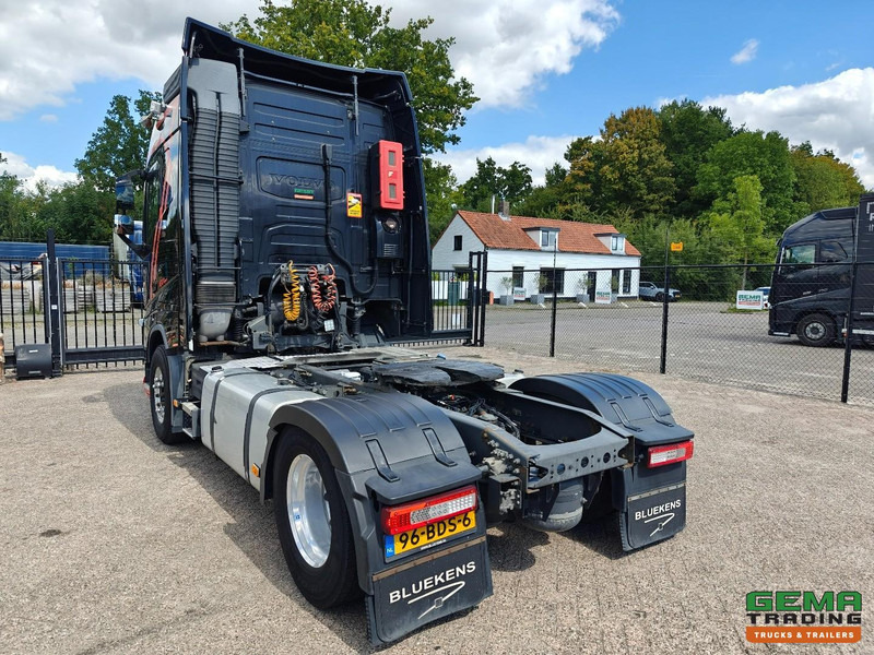 Volvo FH460 4x2 Globetrotter Euro6 - Dubbele Tanks - Standairco - SMARTTachoV2 - 04/2026 APK - Vilcējs: foto 4 Volvo FH460 4x2 Globetrotter Euro6 - Dubbele Tanks - Standairco - SMARTTachoV2 - 04/2026 APK - Vilcējs: foto 4