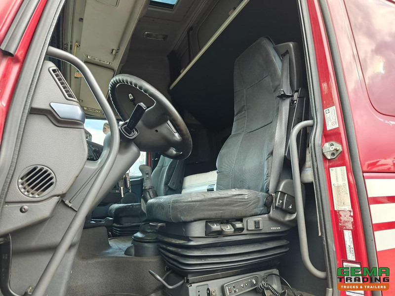 Volvo FH460 4x2 Globetrotter XL Euro5 - Handgeschakeld - Dubbele tanks - Vilcējs: foto 5 Volvo FH460 4x2 Globetrotter XL Euro5 - Handgeschakeld - Dubbele tanks - Vilcējs: foto 5