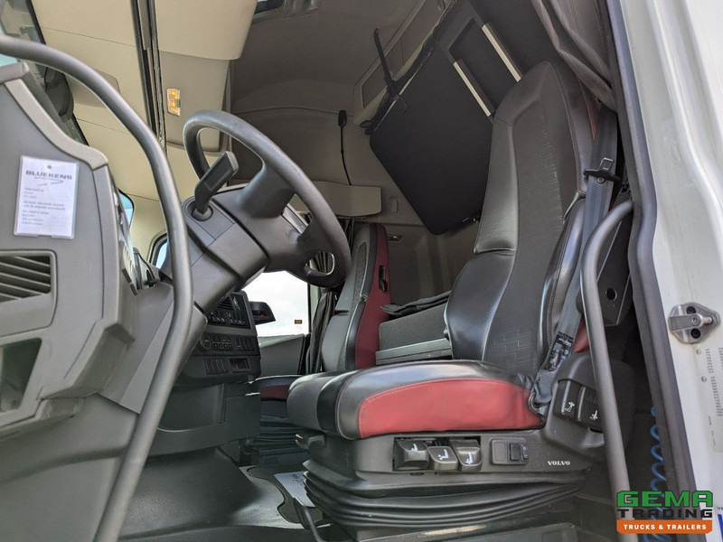 Volvo FH500 4x2 Globetrotter XL Euro6C - IparkCool- Dubbele tanks - TOP!- 07/2025APK - Vilcējs: foto 5 Volvo FH500 4x2 Globetrotter XL Euro6C - IparkCool- Dubbele tanks - TOP!- 07/2025APK - Vilcējs: foto 5
