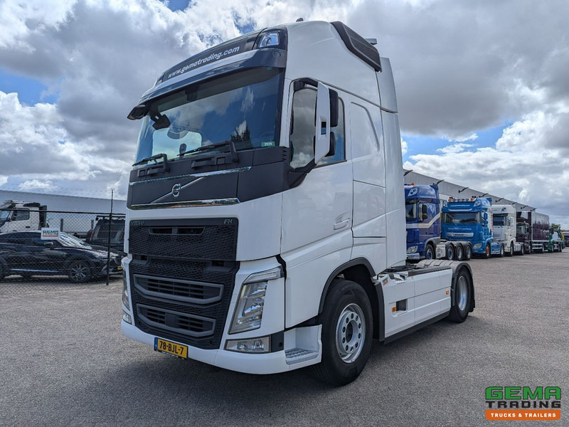 Volvo FH500 4x2 Globetrotter XL Euro6C - IparkCool- Dubbele tanks - TOP!- 07/2025APK - Vilcējs: foto 1 Volvo FH500 4x2 Globetrotter XL Euro6C - IparkCool- Dubbele tanks - TOP!- 07/2025APK - Vilcējs: foto 1