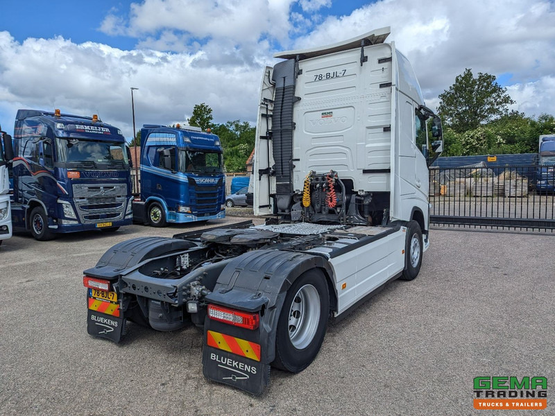 Volvo FH500 4x2 Globetrotter XL Euro6C - IparkCool- Dubbele tanks - TOP!- 07/2025APK - Vilcējs: foto 3 Volvo FH500 4x2 Globetrotter XL Euro6C - IparkCool- Dubbele tanks - TOP!- 07/2025APK - Vilcējs: foto 3