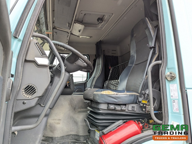 Volvo FMX410 4x2 SleepCab Euro5 Tipper Hydraulics - Toolbox (T1509) līzingu Volvo FMX410 4x2 SleepCab Euro5 Tipper Hydraulics - Toolbox (T1509): foto 13
