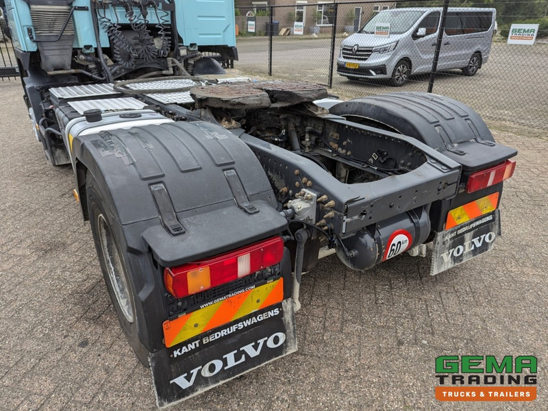 Volvo FMX410 4x2 SleepCab Euro5 Tipper Hydraulics - Toolbox (T1509) līzingu Volvo FMX410 4x2 SleepCab Euro5 Tipper Hydraulics - Toolbox (T1509): foto 18