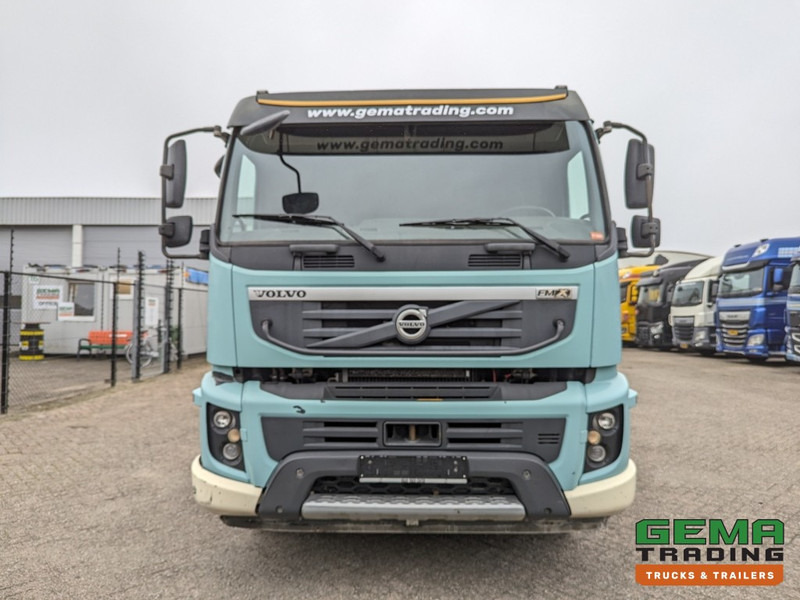 Volvo FMX410 4x2 SleepCab Euro5 Tipper Hydraulics - Toolbox (T1509) līzingu Volvo FMX410 4x2 SleepCab Euro5 Tipper Hydraulics - Toolbox (T1509): foto 7