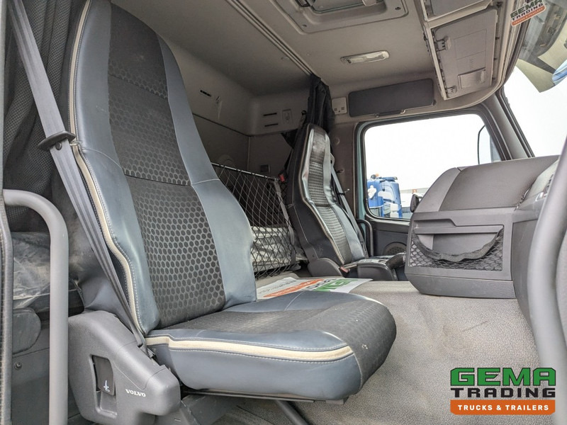 Volvo FMX410 4x2 SleepCab Euro5 Tipper Hydraulics - Toolbox (T1509) līzingu Volvo FMX410 4x2 SleepCab Euro5 Tipper Hydraulics - Toolbox (T1509): foto 6