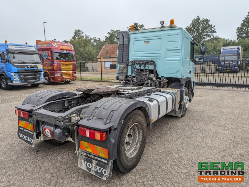 Volvo FMX410 4x2 SleepCab Euro5 Tipper Hydraulics - Toolbox (T1509) - Vilcējs: foto 3 Volvo FMX410 4x2 SleepCab Euro5 Tipper Hydraulics - Toolbox (T1509) - Vilcējs: foto 3
