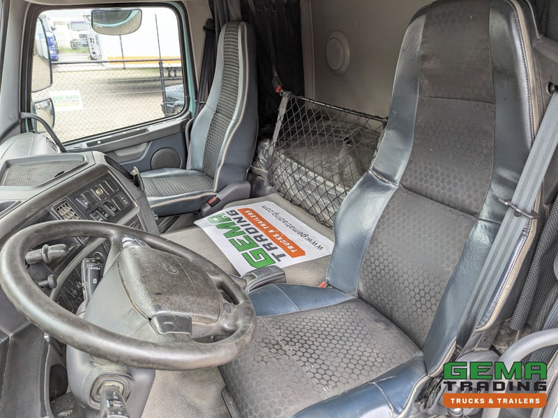 Volvo FMX410 4x2 SleepCab Euro5 Tipper Hydraulics - Toolbox (T1509) - Vilcējs: foto 5 Volvo FMX410 4x2 SleepCab Euro5 Tipper Hydraulics - Toolbox (T1509) - Vilcējs: foto 5