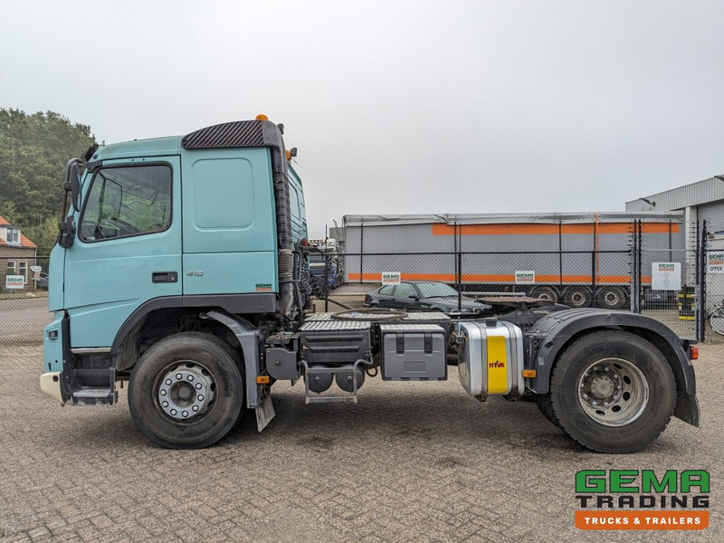Volvo FMX410 4x2 SleepCab Euro5 Tipper Hydraulics - Toolbox (T1509) līzingu Volvo FMX410 4x2 SleepCab Euro5 Tipper Hydraulics - Toolbox (T1509): foto 10