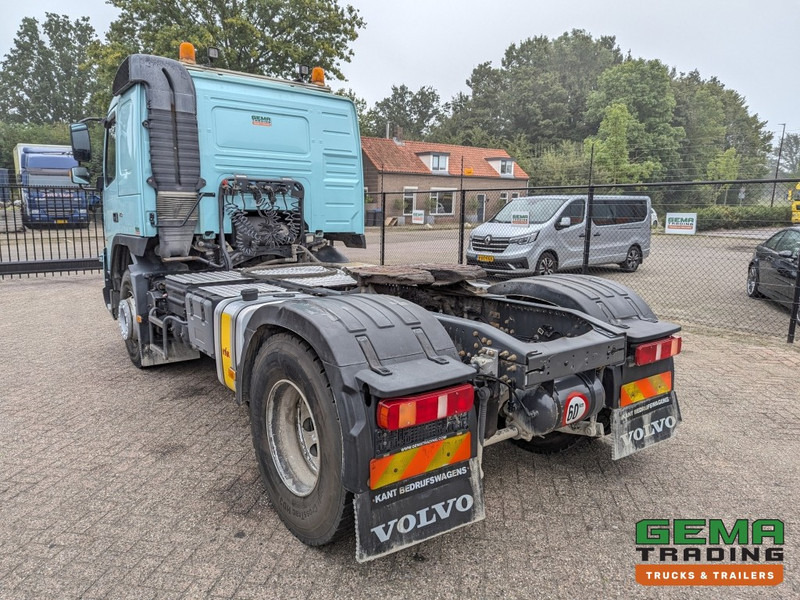 Volvo FMX410 4x2 SleepCab Euro5 Tipper Hydraulics - Toolbox (T1509) - Vilcējs: foto 4 Volvo FMX410 4x2 SleepCab Euro5 Tipper Hydraulics - Toolbox (T1509) - Vilcējs: foto 4