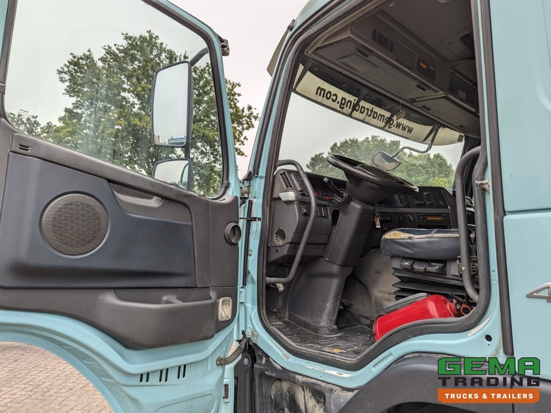 Volvo FMX410 4x2 SleepCab Euro5 Tipper Hydraulics - Toolbox (T1509) līzingu Volvo FMX410 4x2 SleepCab Euro5 Tipper Hydraulics - Toolbox (T1509): foto 11