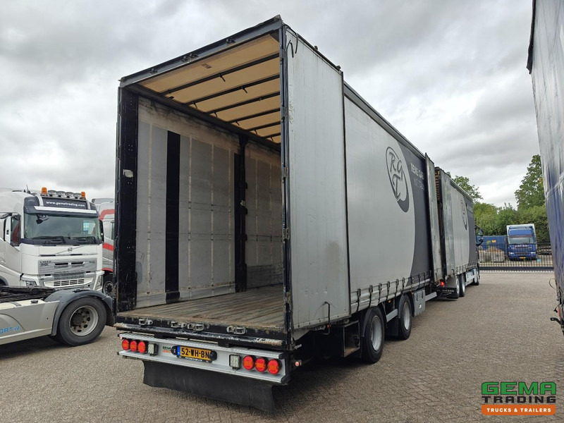 Volvo FH16-750 6x2 Globetrotter XL Euro6C - VEB+ - Volume Combi - Dubbele Tanks - IparkCool - SMARTTacho V2 - 07/2026 APK - Kravas automašīna ar slēgto virsbūvi: foto 2 Volvo FH16-750 6x2 Globetrotter XL Euro6C - VEB+ - Volume Combi - Dubbele Tanks - IparkCool - SMARTTacho V2 - 07/2026 APK - Kravas automašīna ar slēgto virsbūvi: foto 2