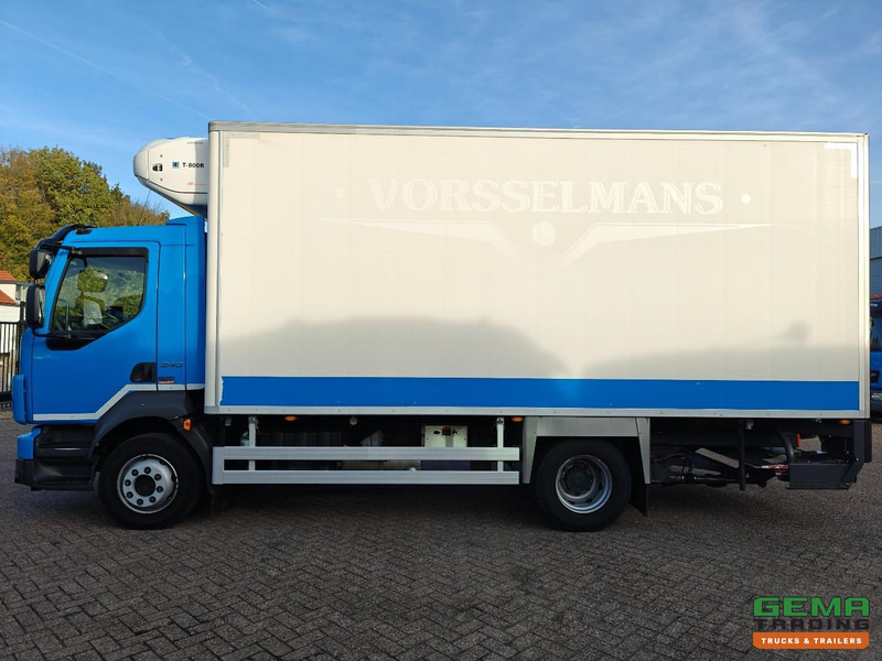 Volvo FL 240 4x2 Dagcabine Euro5 - Koel-Vriesbak 5.5m - Thermo King T-800R - Laadklep 1500KG līzingu Volvo FL 240 4x2 Dagcabine Euro5 - Koel-Vriesbak 5.5m - Thermo King T-800R - Laadklep 1500KG: foto 11 Volvo FL 240 4x2 Dagcabine Euro5 - Koel-Vriesbak 5.5m - Thermo King T-800R - Laadklep 1500KG līzingu Volvo FL 240 4x2 Dagcabine Euro5 - Koel-Vriesbak 5.5m - Thermo King T-800R - Laadklep 1500KG: foto 11