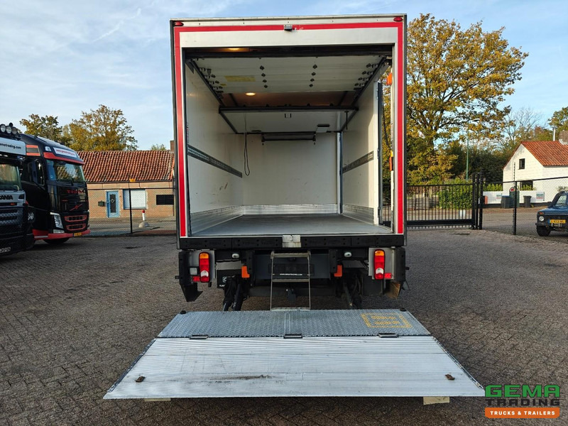 Volvo FL 240 4x2 Dagcabine Euro5 - Koel-Vriesbak 5.5m - Thermo King T-800R - Laadklep 1500KG līzingu Volvo FL 240 4x2 Dagcabine Euro5 - Koel-Vriesbak 5.5m - Thermo King T-800R - Laadklep 1500KG: foto 9 Volvo FL 240 4x2 Dagcabine Euro5 - Koel-Vriesbak 5.5m - Thermo King T-800R - Laadklep 1500KG līzingu Volvo FL 240 4x2 Dagcabine Euro5 - Koel-Vriesbak 5.5m - Thermo King T-800R - Laadklep 1500KG: foto 9