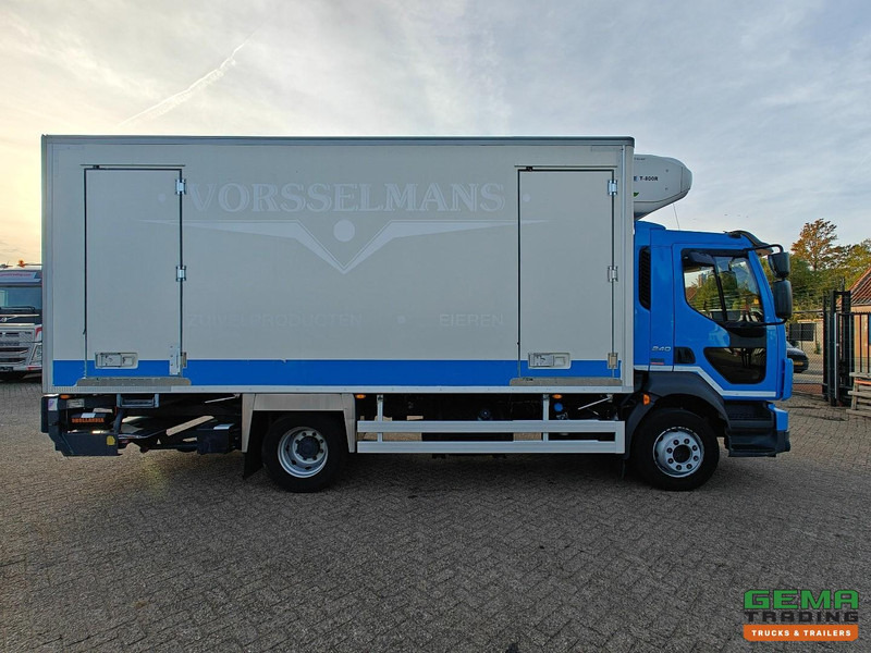 Volvo FL 240 4x2 Dagcabine Euro5 - Koel-Vriesbak 5.5m - Thermo King T-800R - Laadklep 1500KG līzingu Volvo FL 240 4x2 Dagcabine Euro5 - Koel-Vriesbak 5.5m - Thermo King T-800R - Laadklep 1500KG: foto 10 Volvo FL 240 4x2 Dagcabine Euro5 - Koel-Vriesbak 5.5m - Thermo King T-800R - Laadklep 1500KG līzingu Volvo FL 240 4x2 Dagcabine Euro5 - Koel-Vriesbak 5.5m - Thermo King T-800R - Laadklep 1500KG: foto 10