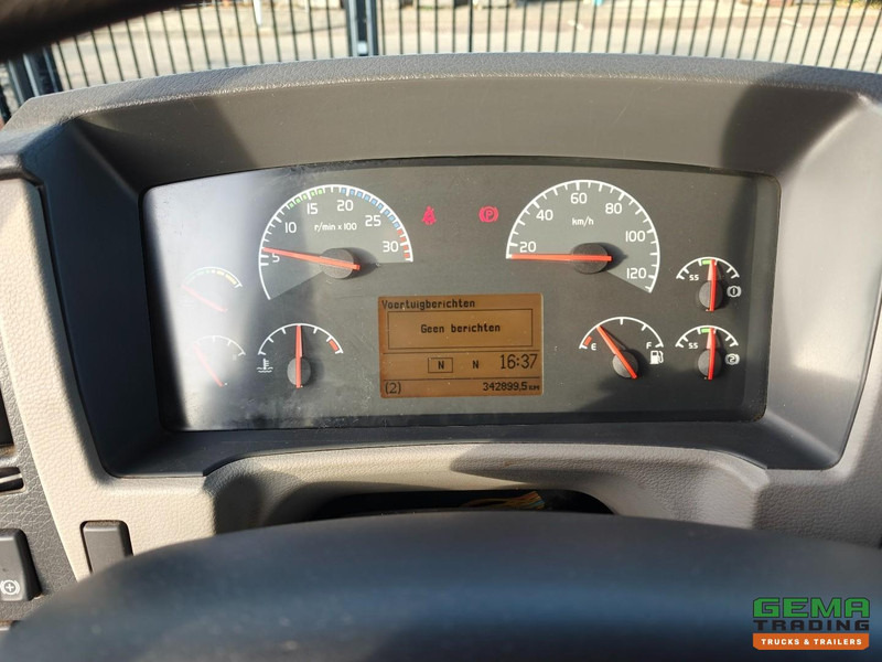 Volvo FL 240 4x2 Dagcabine Euro5 - Koel-Vriesbak 5.5m - Thermo King T-800R - Laadklep 1500KG līzingu Volvo FL 240 4x2 Dagcabine Euro5 - Koel-Vriesbak 5.5m - Thermo King T-800R - Laadklep 1500KG: foto 16 Volvo FL 240 4x2 Dagcabine Euro5 - Koel-Vriesbak 5.5m - Thermo King T-800R - Laadklep 1500KG līzingu Volvo FL 240 4x2 Dagcabine Euro5 - Koel-Vriesbak 5.5m - Thermo King T-800R - Laadklep 1500KG: foto 16