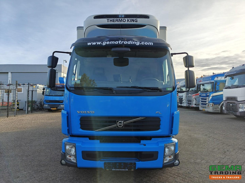 Volvo FL 240 4x2 Dagcabine Euro5 - Koel-Vriesbak 5.5m - Thermo King T-800R - Laadklep 1500KG līzingu Volvo FL 240 4x2 Dagcabine Euro5 - Koel-Vriesbak 5.5m - Thermo King T-800R - Laadklep 1500KG: foto 7 Volvo FL 240 4x2 Dagcabine Euro5 - Koel-Vriesbak 5.5m - Thermo King T-800R - Laadklep 1500KG līzingu Volvo FL 240 4x2 Dagcabine Euro5 - Koel-Vriesbak 5.5m - Thermo King T-800R - Laadklep 1500KG: foto 7