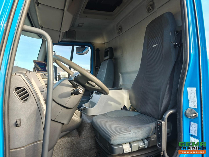 Volvo FL 240 4x2 Dagcabine Euro5 - Koel-Vriesbak 5.5m - Thermo King T-800R - Laadklep 1500KG līzingu Volvo FL 240 4x2 Dagcabine Euro5 - Koel-Vriesbak 5.5m - Thermo King T-800R - Laadklep 1500KG: foto 14 Volvo FL 240 4x2 Dagcabine Euro5 - Koel-Vriesbak 5.5m - Thermo King T-800R - Laadklep 1500KG līzingu Volvo FL 240 4x2 Dagcabine Euro5 - Koel-Vriesbak 5.5m - Thermo King T-800R - Laadklep 1500KG: foto 14