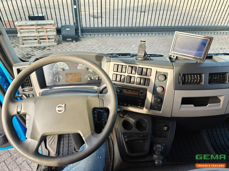 Volvo FL 240 4x2 Dagcabine Euro5 - Koel-Vriesbak 5.5m - Thermo King T-800R - Laadklep 1500KG līzingu Volvo FL 240 4x2 Dagcabine Euro5 - Koel-Vriesbak 5.5m - Thermo King T-800R - Laadklep 1500KG: foto 15 Volvo FL 240 4x2 Dagcabine Euro5 - Koel-Vriesbak 5.5m - Thermo King T-800R - Laadklep 1500KG līzingu Volvo FL 240 4x2 Dagcabine Euro5 - Koel-Vriesbak 5.5m - Thermo King T-800R - Laadklep 1500KG: foto 15