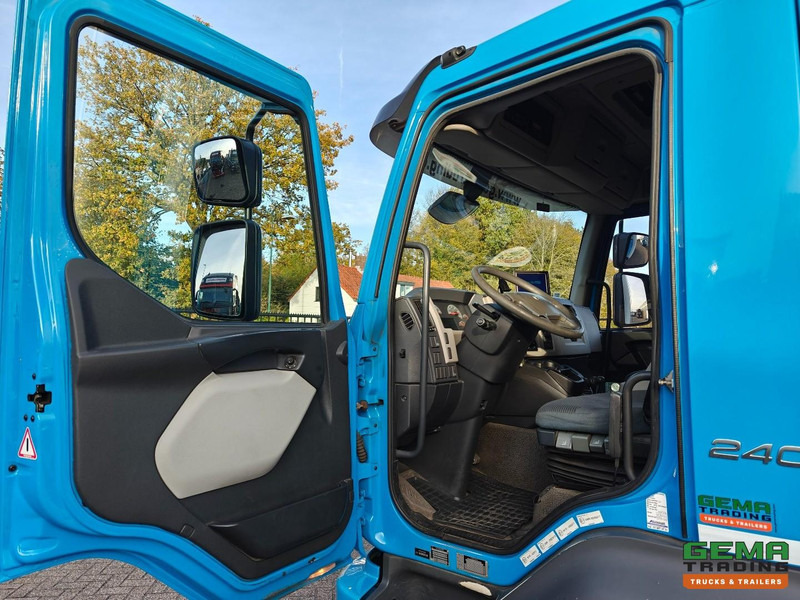 Volvo FL 240 4x2 Dagcabine Euro5 - Koel-Vriesbak 5.5m - Thermo King T-800R - Laadklep 1500KG līzingu Volvo FL 240 4x2 Dagcabine Euro5 - Koel-Vriesbak 5.5m - Thermo King T-800R - Laadklep 1500KG: foto 12 Volvo FL 240 4x2 Dagcabine Euro5 - Koel-Vriesbak 5.5m - Thermo King T-800R - Laadklep 1500KG līzingu Volvo FL 240 4x2 Dagcabine Euro5 - Koel-Vriesbak 5.5m - Thermo King T-800R - Laadklep 1500KG: foto 12