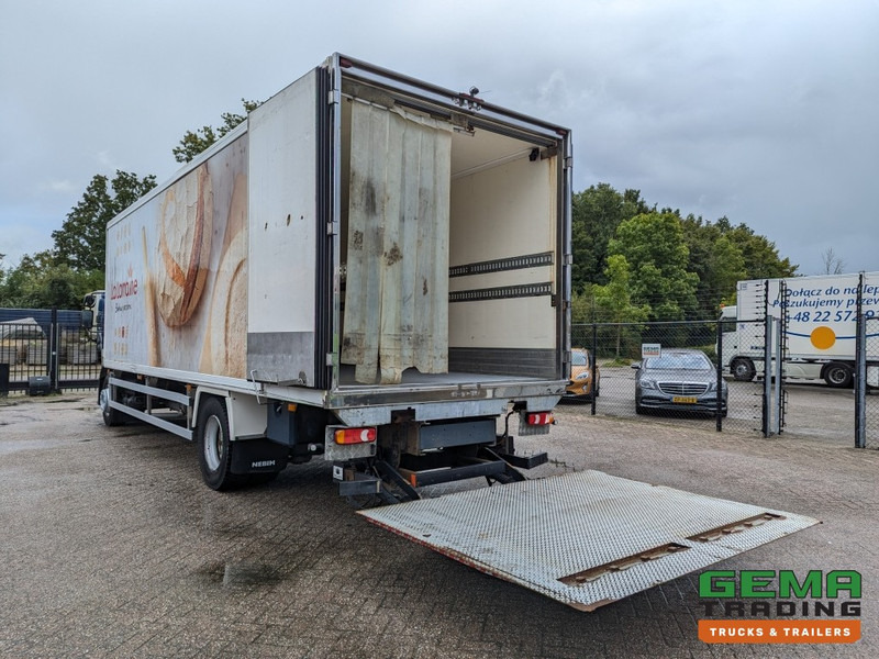 Volvo FL210 4x2 Daycab 18Ton Euro5 Handgeschakeld - Koel-VriesBak 8.40M - Frigo Block - Laadklep 1500KG - Izometriskais kravas automašīna: foto 4 Volvo FL210 4x2 Daycab 18Ton Euro5 Handgeschakeld - Koel-VriesBak 8.40M - Frigo Block - Laadklep 1500KG - Izometriskais kravas automašīna: foto 4