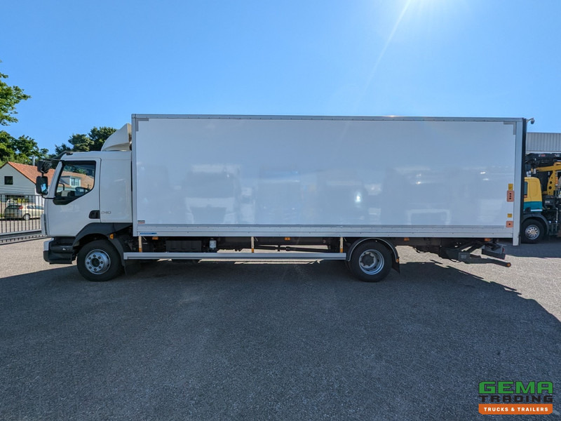 Kravas automašīna ar slēgto virsbūvi Volvo FL240 4x2 Dagcab Euro6 - 12T - Gesloten/Geïsoleerde Bak 7.5M - Bakverwarming - Laadklep 1500KG - Camera: foto 19 Kravas automašīna ar slēgto virsbūvi Volvo FL240 4x2 Dagcab Euro6 - 12T - Gesloten/Geïsoleerde Bak 7.5M - Bakverwarming - Laadklep 1500KG - Camera: foto 19