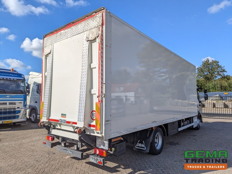 Kravas automašīna ar slēgto virsbūvi Volvo FL250 4x2 Daycab Euro6 GeslotenBak 7.25M + Laadklep 2000KG - HH Vloer: foto 9