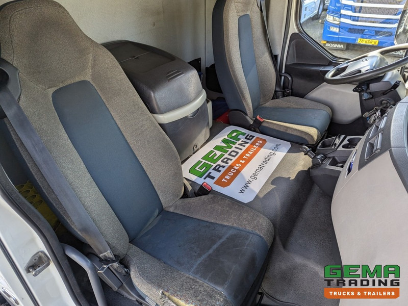 Kravas automašīna ar slēgto virsbūvi Volvo FL250 4x2 Daycab Euro6 GeslotenBak 7.25M + Laadklep 2000KG - HH Vloer: foto 17
