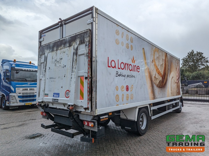 Volvo FL290 4x2 Dagcab Euro5 18T - Handgeschakeld - Koel-VriesBak 8.40M - Frigo Block - Laadklep 1500KG - Kravas automašīna refrižerators: foto 5 Volvo FL290 4x2 Dagcab Euro5 18T - Handgeschakeld - Koel-VriesBak 8.40M - Frigo Block - Laadklep 1500KG - Kravas automašīna refrižerators: foto 5