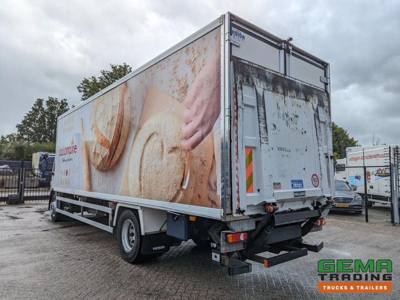 Kravas automašīna refrižerators Volvo FL290 4x2 Dagcab Euro5 18T - Handgeschakeld - Koel-VriesBak 8.40M - Frigo Block - Laadklep 1500KG: foto 6