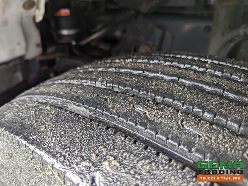 Kravas automašīna refrižerators Volvo FL290 4x2 Dagcab Euro5 18T - Handgeschakeld - Koel-VriesBak 8.40M - Frigo Block - Laadklep 1500KG: foto 20