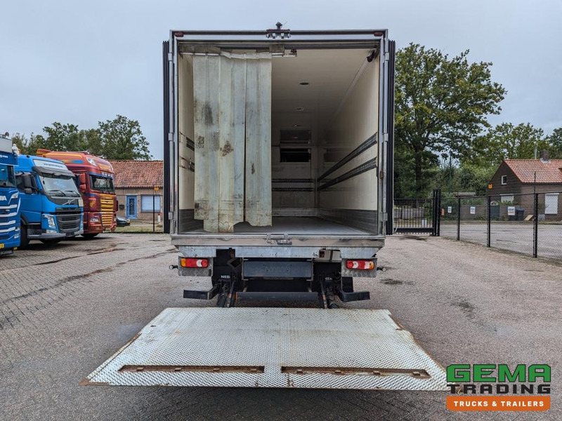 Kravas automašīna refrižerators Volvo FL290 4x2 Dagcab Euro5 18T - Handgeschakeld - Koel-VriesBak 8.40M - Frigo Block - Laadklep 1500KG: foto 9