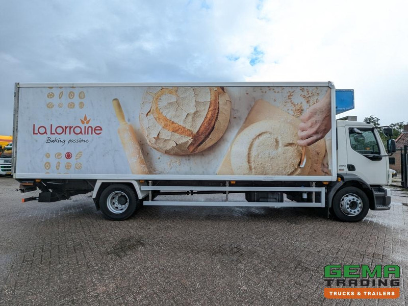 Kravas automašīna refrižerators Volvo FL290 4x2 Dagcab Euro5 18T - Handgeschakeld - Koel-VriesBak 8.40M - Frigo Block - Laadklep 1500KG: foto 17