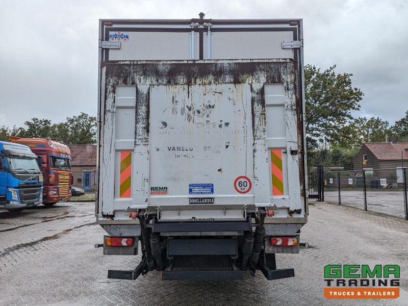 Kravas automašīna refrižerators Volvo FL290 4x2 Dagcab Euro5 18T - Handgeschakeld - Koel-VriesBak 8.40M - Frigo Block - Laadklep 1500KG: foto 8