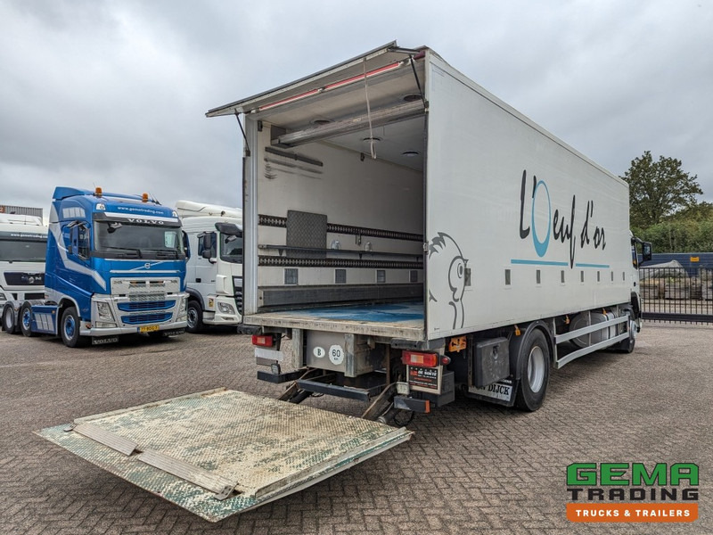 Volvo FM330 4x2 Daycab Euro5 KuikenBak 8.2m + Webasto Heater + Dhollandia 2000KG (V799) - Kravas automašīna refrižerators: foto 2 Volvo FM330 4x2 Daycab Euro5 KuikenBak 8.2m + Webasto Heater + Dhollandia 2000KG (V799) - Kravas automašīna refrižerators: foto 2