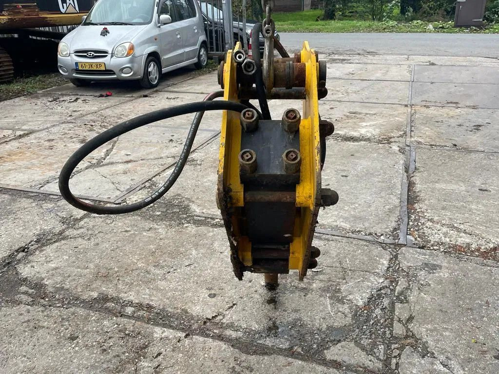 Soosan *NEW AND UNUSED* Soosan SB40 Hydraulic br Soosan *NEW AND UNUSED* Soosan SB40 Hydra - Hidrauliskais āmurs - Celtniecības tehnika: foto 4 Soosan *NEW AND UNUSED* Soosan SB40 Hydraulic br Soosan *NEW AND UNUSED* Soosan SB40 Hydra - Hidrauliskais āmurs - Celtniecības tehnika: foto 4