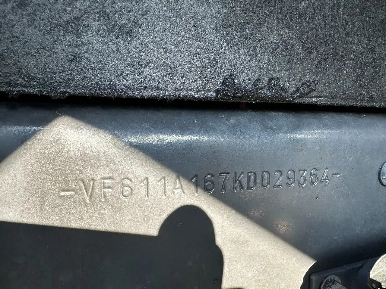 Vilcējs Renault T460 4X2 Tractor-unit Spring/Air PROD2019 Retard: foto 20