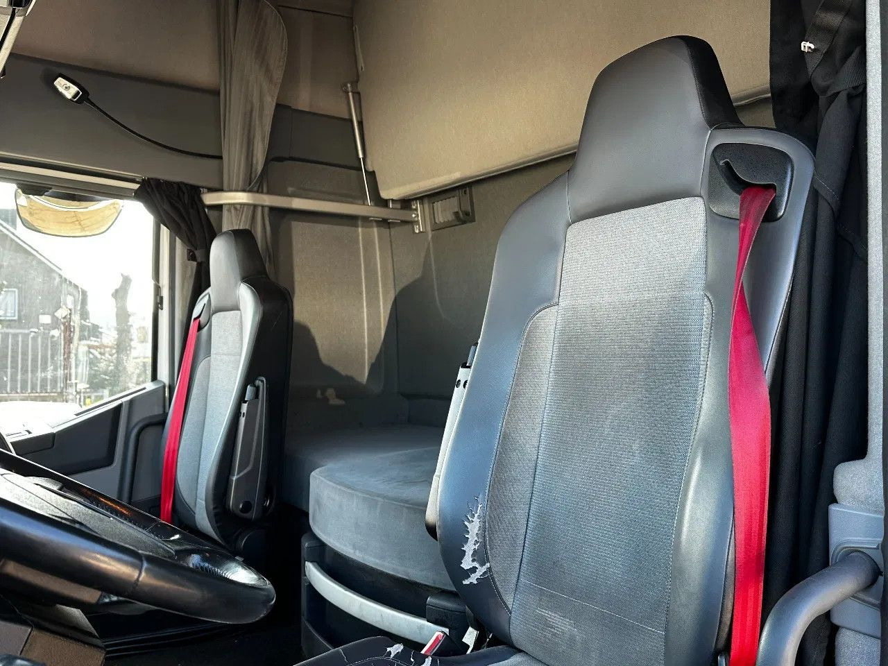 Vilcējs Renault T460 4X2 Tractor-unit Spring/Air PROD2019 Retard: foto 14