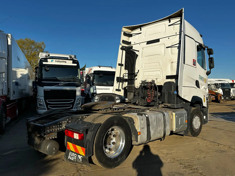 Renault T480 4X2 Tractor-unit Spring/Air D13 Engine Euro6 - Vilcējs: foto 4 Renault T480 4X2 Tractor-unit Spring/Air D13 Engine Euro6 - Vilcējs: foto 4