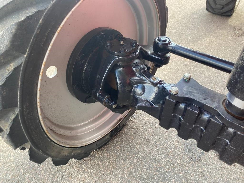Izlices pacēlājs Manitou 160 ATJ: foto 13