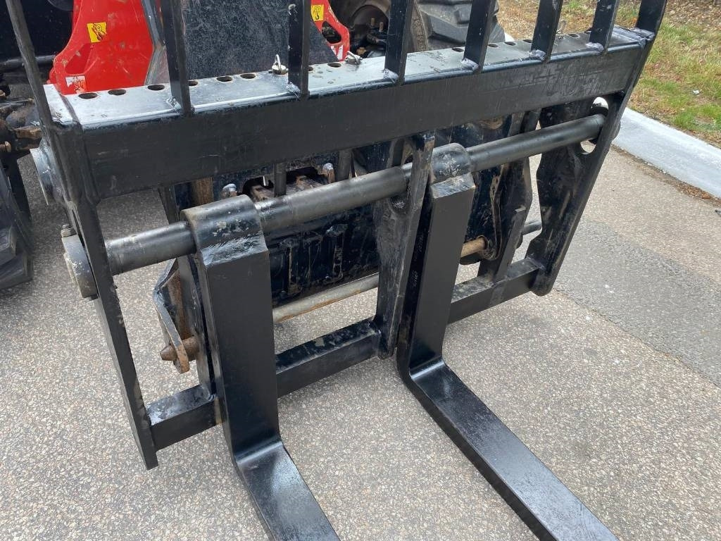 Teleskopiskais iekrāvējs Manitou MT 625 H: foto 21